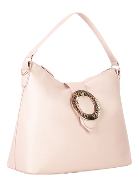 BOWERY L Schultertasche mit Schultergurt Pulver - Damentaschen