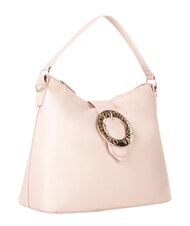 MARIO VALENTINO BOWERY L Schultertasche mit Schultergurt Pulver - Damentaschen - 4