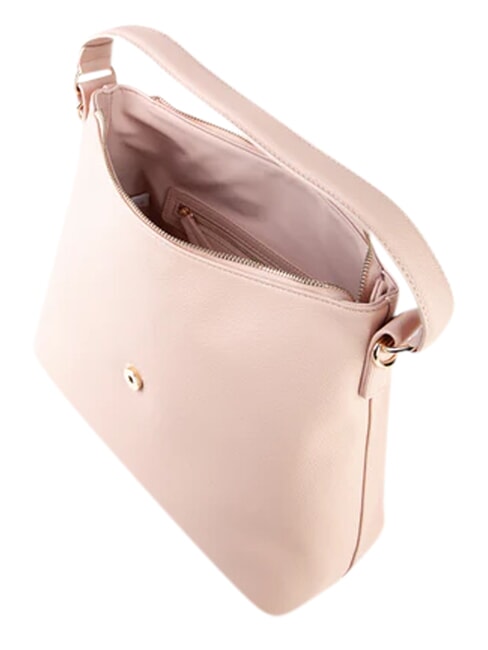 BOWERY L Schultertasche mit Schultergurt Pulver - Damentaschen