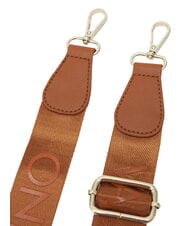 MARIO VALENTINO BIGS B Schultertasche mit Klappe Leder - Damentaschen - 5