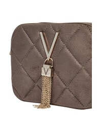 MARIO VALENTINO CHARLOTTE Mini-Schultertasche taupe - Damentaschen - 3