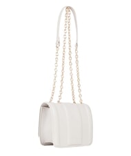 MARIO VALENTINO BRASS Kleine Schultertasche mit Klappe Eis - Damentaschen - 2