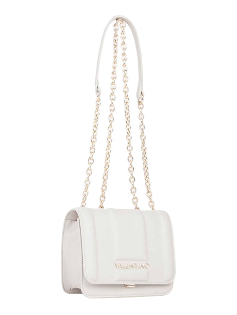 BRASS Kleine Schultertasche mit Klappe Eis - Damentaschen