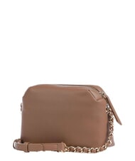 MARIO VALENTINO ARCADIA Mini-Schultertasche Beige - Damentaschen - 2