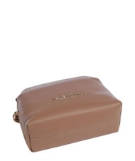 MARIO VALENTINO ARCADIA Mini-Schultertasche Beige - Damentaschen - 4