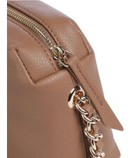 MARIO VALENTINO ARCADIA Mini-Schultertasche Beige - Damentaschen - 5