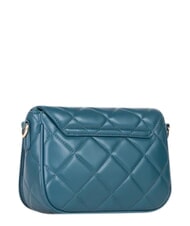 MARIO VALENTINO ADA Kleine Schultertasche mit Klappe Oktan - Damentaschen - 3