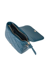 MARIO VALENTINO ADA Kleine Schultertasche mit Klappe Oktan - Damentaschen - 4