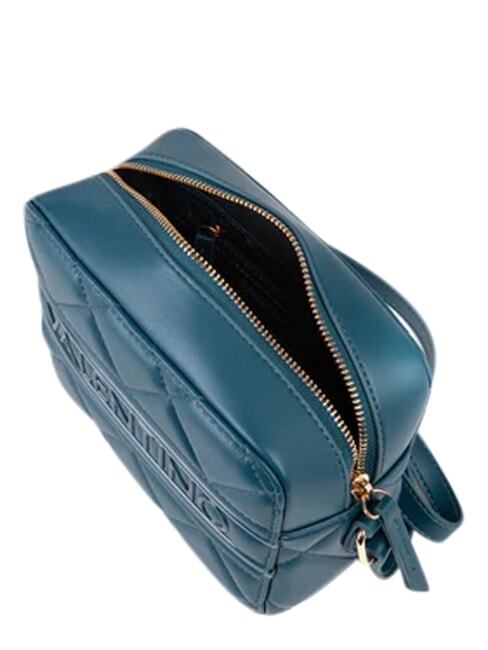 ADA Mini-Schultertasche Oktan - Damentaschen