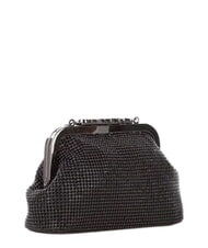MARIO VALENTINO BEDFORD Mini-Tasche mit Schultergurt Schwarz - Damentaschen - 3