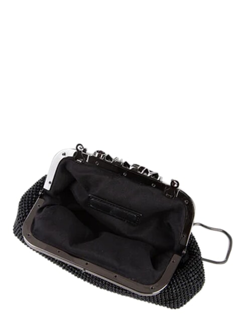 BEDFORD Mini-Tasche mit Schultergurt Schwarz - Damentaschen