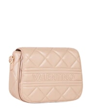 MARIO VALENTINO ADA Kleine Schultertasche mit Klappe Beige - Damentaschen - 2