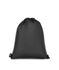 JUVENTUS GOAL FOR VICTOR Tasche Schwarz - Rucks&auml;cke f&uuml;r Schule &amp; Freizeit - 2