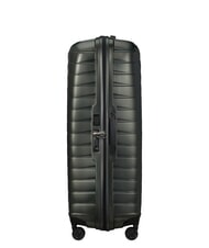 SAMSONITE PROXIS Extra gro&szlig;er Einkaufswagen Matt Kletterefeu - Harte Trolleys - 3