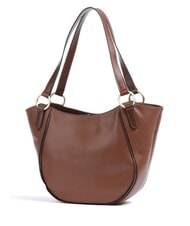 THE BRIDGE DOMITILLA  Schultertasche, Leder - Damentaschen