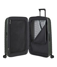 SAMSONITE PROXIS Extra gro&szlig;er Einkaufswagen Matt Kletterefeu - Harte Trolleys - 2