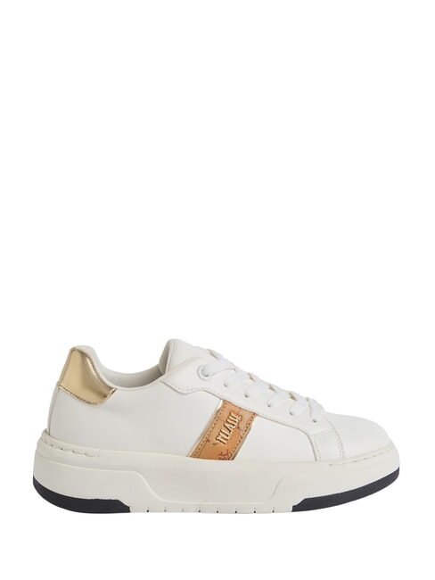 GEO Turnschuhe Wei&szlig; - Damenschuhe