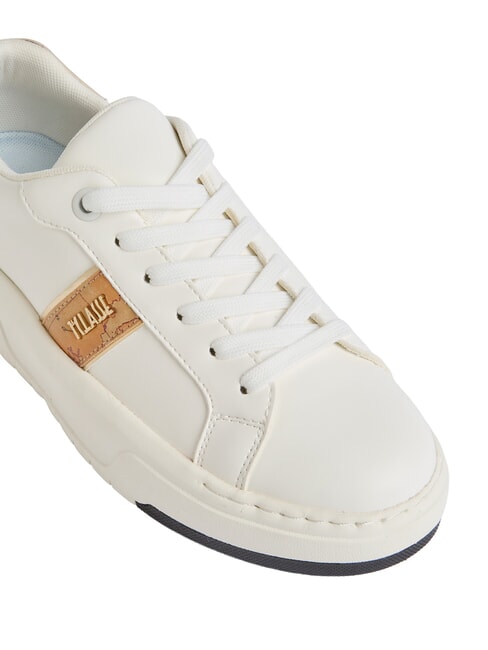 GEO Turnschuhe Wei&szlig; - Damenschuhe