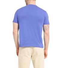 JOHN RICHMOND PALGI Kurzarm-T-Shirt Indigo Electric - Herren-T-Shirts - 2