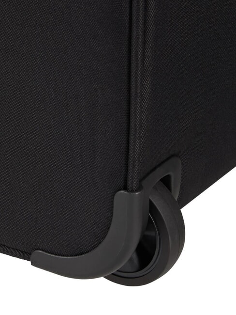 FUN BAY Unter dem Sitz ist alles in Ordnung, Easyjet schwarzgrau - Handgep&auml;ck