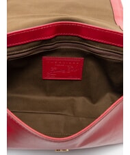 THE BRIDGE ELETTRA  Beere Abb. Gold - Damentaschen - 5