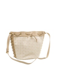 POLLINI HERITAGE Schultertasche Elfenbein - Damentaschen - 2