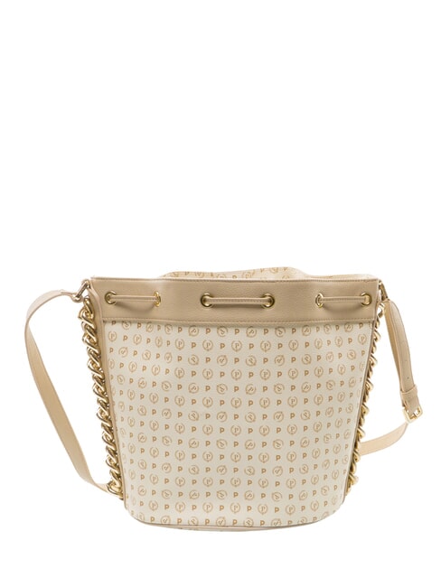 HERITAGE Schultertasche Elfenbein - Damentaschen