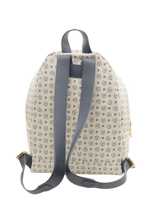 HERITAGE Rucksack mit Vordertasche Elfenbein - Damentaschen