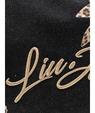 LIUJO PLENTIA Schulter-Eink&auml;ufer SCHWARZ - Damentaschen - 3