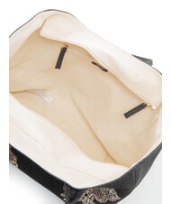 LIUJO PLENTIA Schulter-Eink&auml;ufer SCHWARZ - Damentaschen - 5