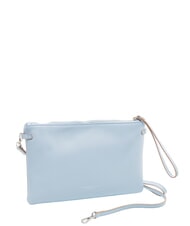 GIANNI CHIARINI HERMY Leder-Umschlagtasche mit Schultergurt Oase - Damentaschen - 2