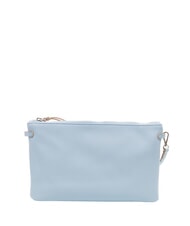 GIANNI CHIARINI HERMY Leder-Umschlagtasche mit Schultergurt Oase - Damentaschen - 4