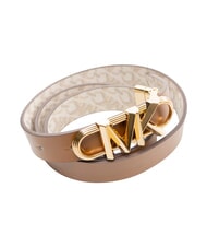 MICHAEL KORS MK BELT G&uuml;rtel Vanille - G&uuml;rtel - 6