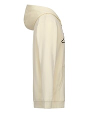 KAPPA LOGO Kapuzenpullover wei&szlig;er Spargel - Sweatshirts Herren - 2