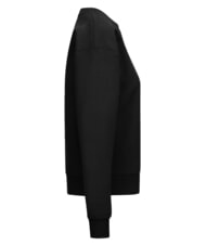 KAPPA LOGO Rundhals-Sweatshirt Schwarz - Sweatshirts Damen - 2