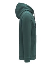 KAPPA LOGO Kapuzenpullover gr&uuml;ner Jaspis - Sweatshirts Herren - 2