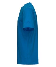 KAPPA LOGO Kurzarm-T-Shirt blauer Malibu - Herren-T-Shirts - 3