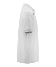 KAPPA LOGO Kurzarm-Poloshirt Wei&szlig; - Herren-Polo-Shirts/Herren-Polo-Shirt/Herrenpoloshirt/Herrenpoloshirts - 2