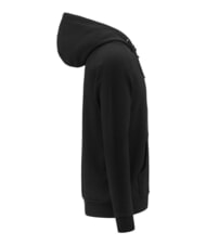 KAPPA LOGO Kapuzenpullover Schwarz - Sweatshirts Herren - 2