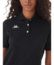 KAPPA LOGO Kurzarm-Poloshirt - Damen-Polo-Shirts/Damen-Polo-Shirt/Damenpoloshirt/Damenpoloshirts
