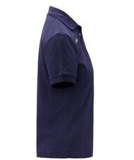 KAPPA LOGO Kurzarm-Poloshirt blaue See - Damen-Polo-Shirts/Damen-Polo-Shirt/Damenpoloshirt/Damenpoloshirts - 2