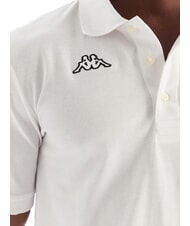 KAPPA LOGO Kurzarm-Poloshirt - Herren-Polo-Shirts/Herren-Polo-Shirt/Herrenpoloshirt/Herrenpoloshirts