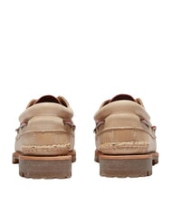 TIMBERLAND AUTHENTIC Wildlederschuhe Mittelbeige - Damenschuhe - 4