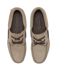 TIMBERLAND AUTHENTIC  Bootsschuhe aus Leder - Herrenschuhe