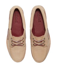 TIMBERLAND AUTHENTIC Wildlederschuhe - Damenschuhe