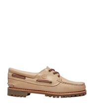 TIMBERLAND AUTHENTIC Wildlederschuhe Mittelbeige - Damenschuhe - 3