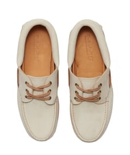 TIMBERLAND AUTHENTIC  Bootsschuhe aus Leder - Herrenschuhe