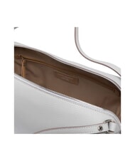 GIANNI CHIARINI ALIFA Ledertasche mit Schultergurt Kiesels&auml;ure - Damentaschen - 5
