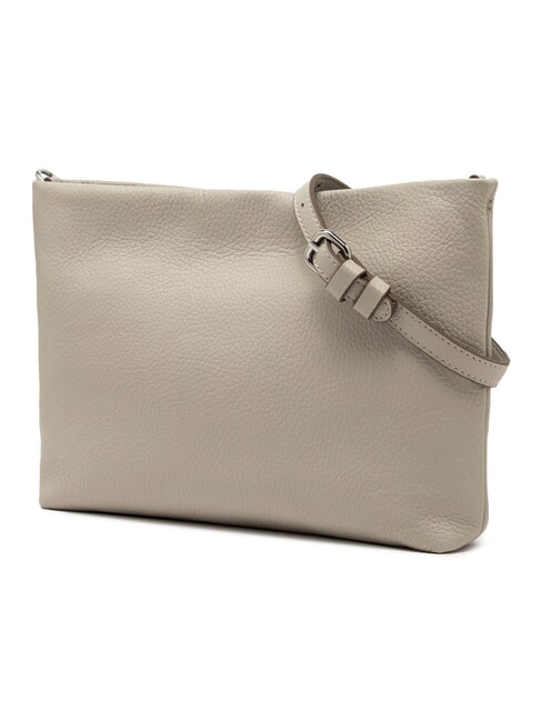 BRENDA Schultertasche / Umh&auml;ngetasche Lamm - Damentaschen