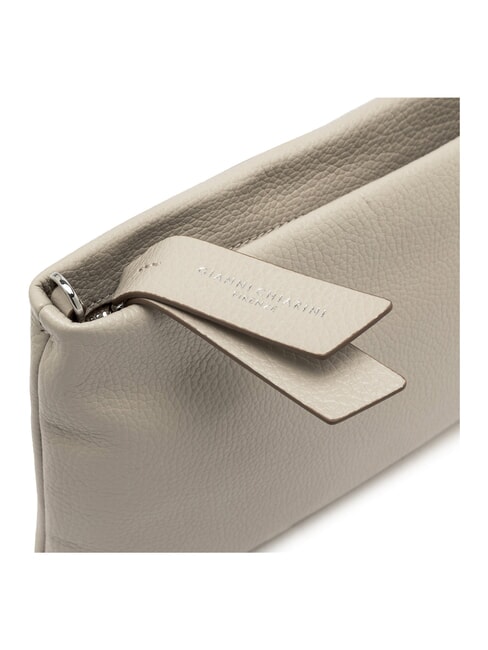 BRENDA Schultertasche / Umh&auml;ngetasche Lamm - Damentaschen